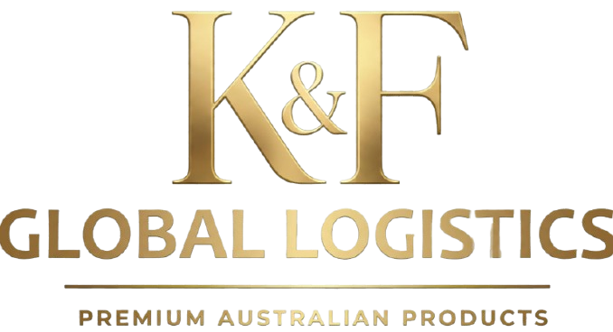 K&F Global Logistics